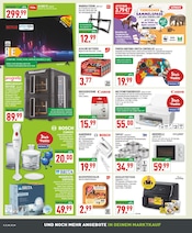 Aktueller Marktkauf Prospekt mit Mikrowelle, "Aktuelle Angebote", Seite 20