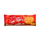 Choc & Tops - BN en promo chez Carrefour Choc & Tops - BN dans le catalogue Carrefour