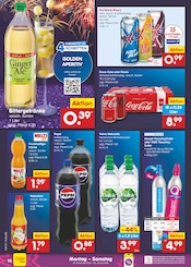 Aktueller Netto Marken-Discount Prospekt mit Mütze, "Aktuelle Angebote", Seite 16