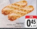 Laugenstange im aktuellen Prospekt bei EDEKA in Markt Einersheim