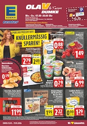 Aktueller E center Prospekt mit Cola, "Aktuelle Angebote", Seite 1