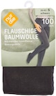 Strumpfhose mit flauschiger Baumwolle Angebote von nur die bei Penny Halle für 8,99 €