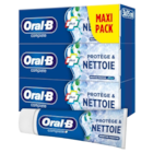 Oral-B - Oral-B en promo chez Lidl Oral-B - Oral-B dans le catalogue Lidl