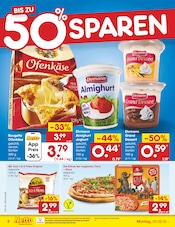 Aktueller Netto Marken-Discount Prospekt mit Joghurt, "Aktuelle Angebote", Seite 8
