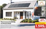 Warmwasserbereitung mit Photovoltaik im Angebot bei Netto Marken-Discount in Weiden Warmwasserbereitung mit Photovoltaik Angebote von PVundSO bei Netto Marken-Discount Weiden für 1.599,00 €