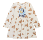 Kinder Kleid im Angebot bei KiK in Laatzen Kinder Kleid Angebote von Bluey bei KiK Laatzen für 5,99 €