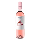 Vin Sans Alcool - DJONGO - Carrefour Vin Sans Alcool - DJONGO à 3,71 € dans le catalogue Carrefour