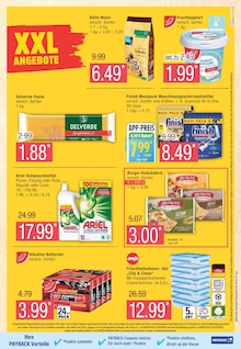 Bier Angebot im aktuellen Marktkauf Prospekt auf Seite 5