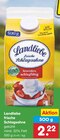frische Schlagsahne im Angebot bei Netto Marken-Discount in Langenfeld frische Schlagsahne Angebote von Landliebe bei Netto Marken-Discount Langenfeld für 2,22 €