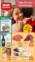 Der aktuelle REWE Prospekt Der aktuelle REWE Prospekt: Dein Markt