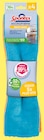 Lot de 4 microfibres multi-usages - SPONTEX dans le catalogue Intermarché Hyper