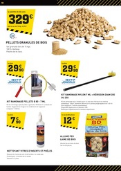 Barbecue Angebote im Prospekt "TOUT FAIRE CONTRE LE FROID" von Tout Faire auf Seite 10