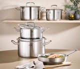 Topf-Set „Original-Profi Collection“ von Fissler im aktuellen XXXLutz Möbelhäuser Prospekt für 399,90 €
