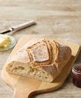 Promo Pave Rustique à 1,39 € dans le catalogue Hyper U à Publier