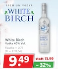Vodka 40% Vol. bei Getränkeland im Prospekt "" für 9,49 €
