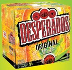 Original - Desperados - Hyper U à Créteil Original - Desperados en promo chez Hyper U Créteil à 7,22 €