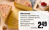 Walnusstraum Angebote bei REWE Leverkusen für 2,49 €