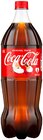 REWE Bad Blankenburg - Coca-Cola Angebot im Prospekt Coca-Cola bei REWE im Bad Blankenburg Prospekt für 1,29 €