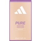 Pure Eau de Toilette im Angebot bei dm-drogerie markt in Leipzig Pure Eau de Toilette Angebote von adidas bei dm-drogerie markt Leipzig für 6,95 €