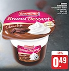 EDEKA Nürnberg - Grand Dessert Angebot im Prospekt Grand Dessert bei EDEKA im Nürnberg Prospekt für 0,49 €