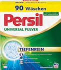 Vollwaschmittel Pulver im Angebot bei EDEKA in Stade Vollwaschmittel Pulver Angebote von Persil bei EDEKA Stade für 16,99 €