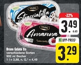 Aktuelles Gelato Eis Angebot bei E center in Chemnitz ab 3,29 €