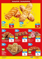 Wecker im Netto Marken-Discount Prospekt in Pirmasens Aktueller Netto Marken-Discount Prospekt mit Wecker, "Aktuelle Angebote", Seite 17