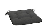 GO-DE Sitzkissen Carina von  im aktuellen Höffner Prospekt für 8,83 €