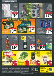 Cola im EDEKA Prospekt in Neustadt Aktueller EDEKA Prospekt mit Cola, "Wir lieben Lebensmittel!", Seite 8