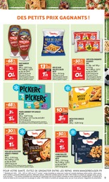 Offre Pizza surgelée dans le catalogue Netto du moment à la page 9