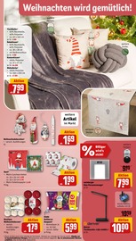 Aktueller REWE Prospekt mit Weihnachten, "Dein Markt", Seite 29