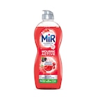 Liquide vaisselle - MIR - Carrefour Market à Aulnay-sous-Bois Liquide vaisselle - MIR en promo chez Carrefour Market Aulnay-sous-Bois à 2,10 €
