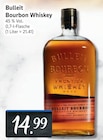 EDEKA Wuppertal - Bourbon Whiskey Angebot im Prospekt Bourbon Whiskey bei EDEKA im Wuppertal Prospekt für 14,99 €