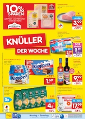 Ähnliche Schweinebauch Angebote im Prospekt "Aktuelle Angebote" von Netto Marken-Discount in Dessau-Roßlau Ähnliche Angebote wie Schweinebauch im Prospekt "Aktuelle Angebote" auf Seite 4 von Netto Marken-Discount in Dessau-Roßlau