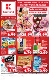 Aktueller Kaufland Prospekt mit Steine, "KNÜLLER", Seite 6