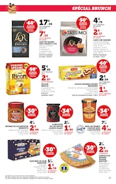 Offre Chicorée dans le catalogue Super U du moment à la page 15