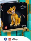 43247 Simba, der junge König der Löwen bei GLOBUS im Kaiserslautern Prospekt für 94,99 €