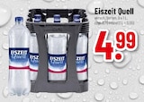 Trinkgut Wiesloch Prospekt mit  im Angebot für 4,99 €