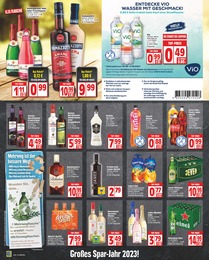 Mumm Angebot & Preis im aktuellen EDEKA Prospekt Mumm Angebot im aktuellen EDEKA Prospekt auf Seite 16