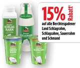 Aktuelle Sahne Angebote bei EDEKA in Frankfurt (Main) Aktuelles 15% Rabatt Angebot bei EDEKA in Frankfurt (Main)
