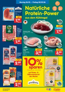 Grillfleisch im Netto Marken-Discount Prospekt "Aktuelle Angebote" mit 74 Seiten (Dresden)