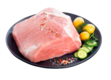 Schnitzelbraten Angebote von Gutfleisch bei E center Elmshorn für 6,66 €
