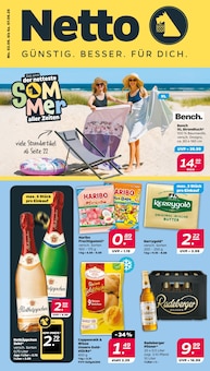 Aktueller Netto mit dem Scottie Neddemin Prospekt Netto mit dem Scottie Neddemin Prospekt "Günstig. Besser. Für Dich." mit 42 Seiten