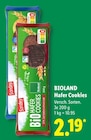 Hafer Cookies im Lidl Prospekt Hafer Cookies von Sondey im aktuellen Lidl Prospekt für 2,19 €