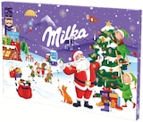 Calendrier de l'Avent - MILKA en promo chez Colruyt Nancy à 5,48 €