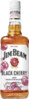 Bourbon Whiskey Angebote von Jim Beam bei E center Rostock für 10,99 €