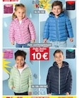 Jacke Angebote bei Woolworth Wesel für 10,00 €