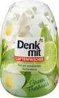 Lufterfrischer Green Freshness Angebote von Denkmit bei dm-drogerie markt Offenbach für 1,25 €