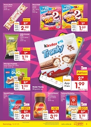 Netto Marken-Discount Nescafe im Prospekt 