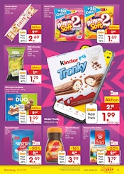 Ritter Sport im Netto Marken-Discount Prospekt in Delmenhorst Aktueller Netto Marken-Discount Prospekt mit Ritter Sport, "Aktuelle Angebote", Seite 11